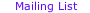 mailinglist